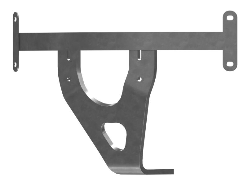 КРОНШТЕЙН В СБОРЕ