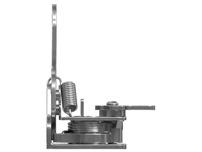 ЗАЩЕЛКА В СБОРЕ