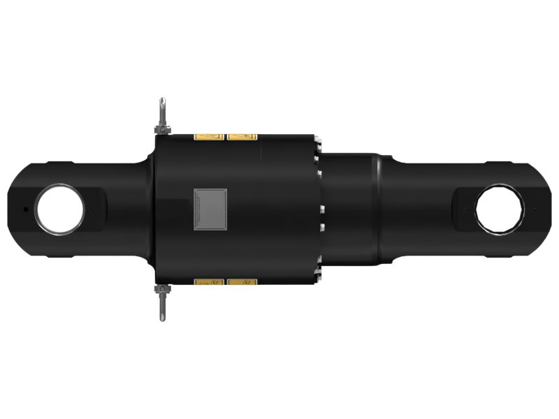 587-7252: Rear Suspension | CATCorp