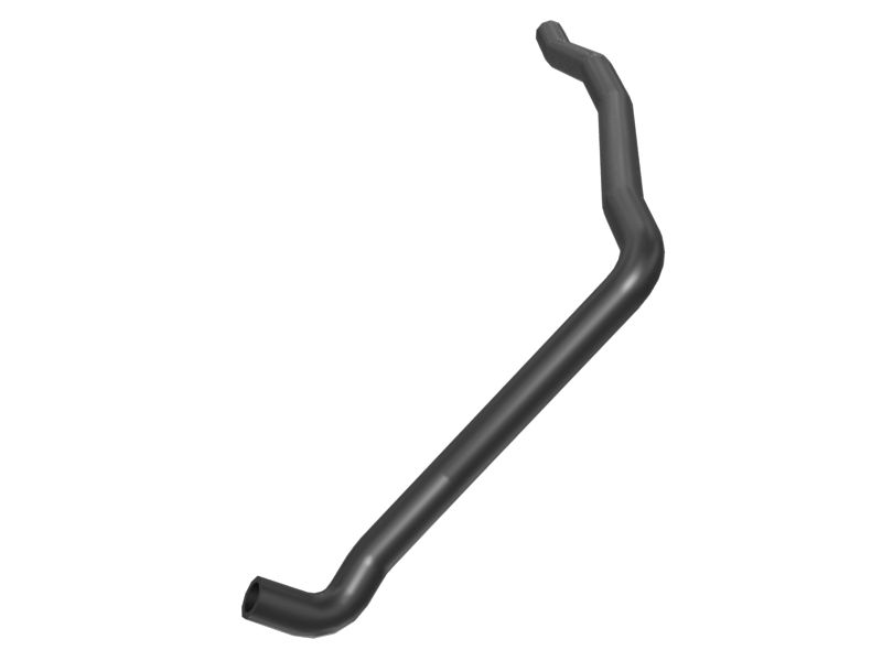 592-4389: HOSE-WATER