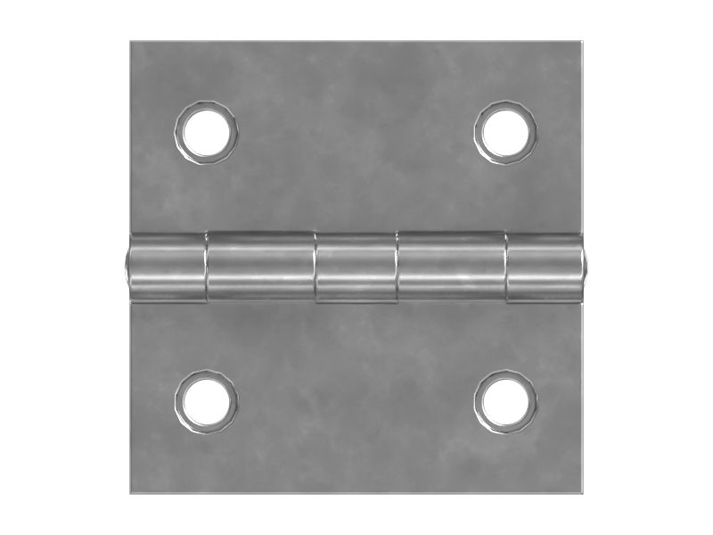 ШАРНИР В СБОРЕ