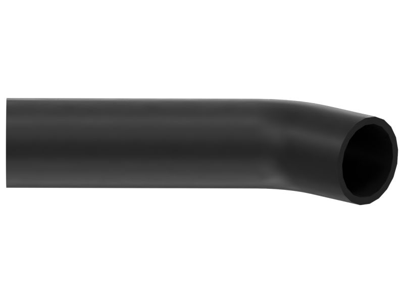 417-1965: Aftercooler Inlet Hose 4171965 купить