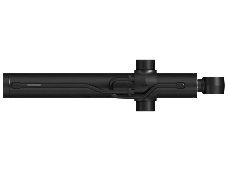 720mm Stroke Tilt Cylinder