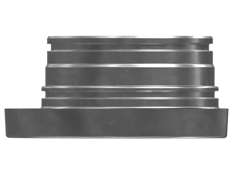 КОРПУС В СБОРЕ