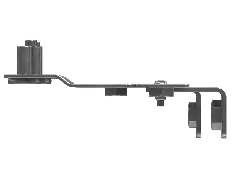 КРОНШТЕЙН ЗАД.