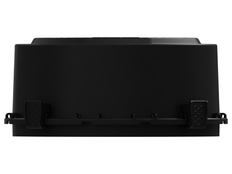 Engine Air Cleaner Cover