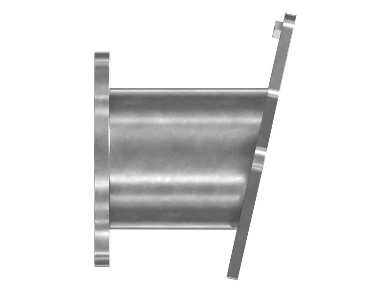 ШАРНИР В СБОРЕ