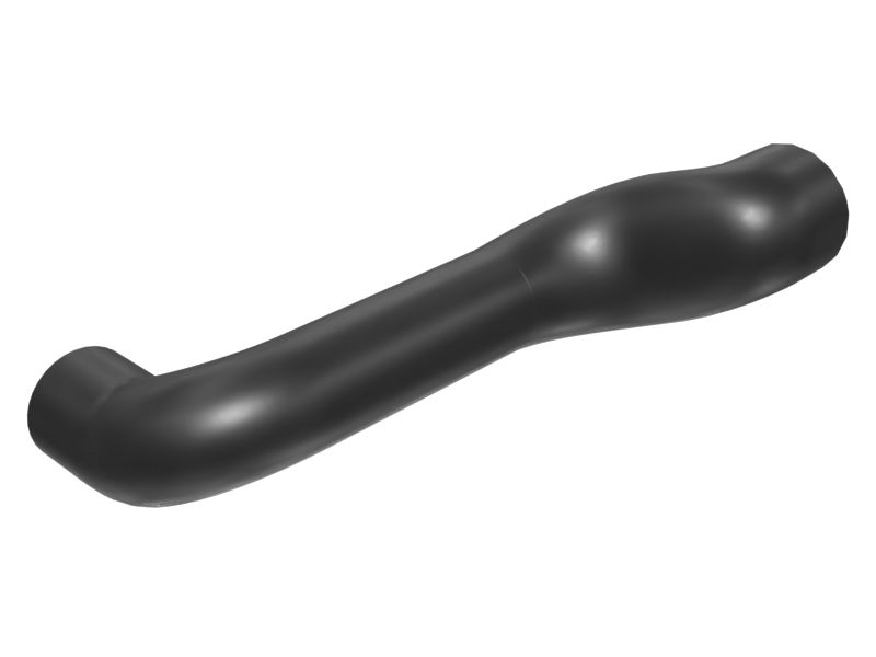574-7779: Molded Hose