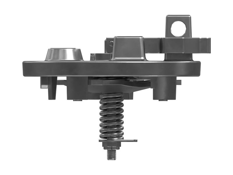 КРЫШКА ГИДРАВЛИЧЕСКАЯ