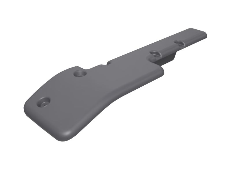 Подушка в сборе