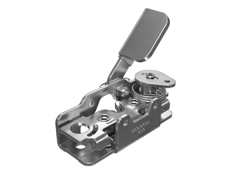 ЗАЩЕЛКА В СБОРЕ ЛЕВАЯ