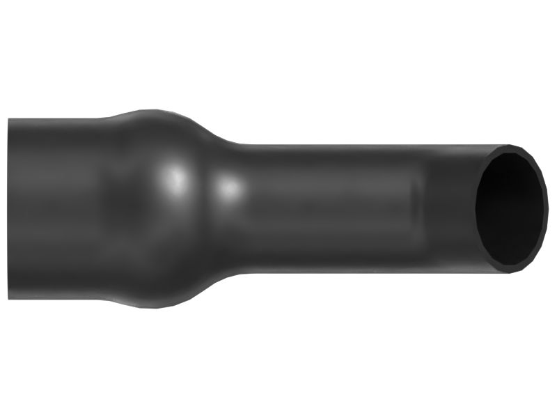 ШЛАНГ КОМПЕНСАТОРА