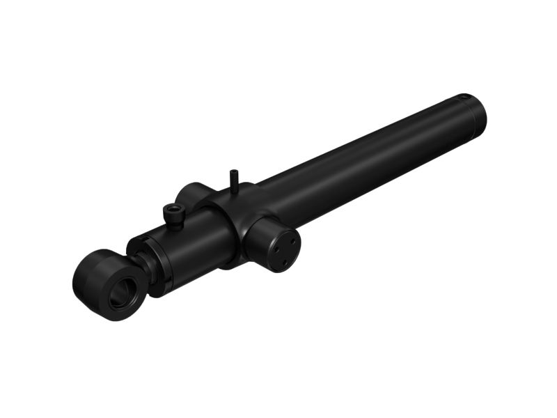 604-9031: CYLINDER GP