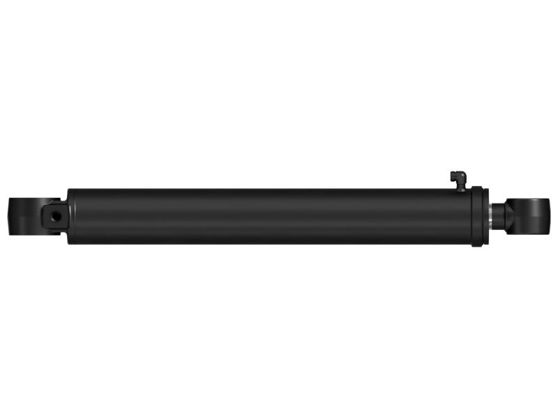 1068mm Stroke Length Boom Cylinder