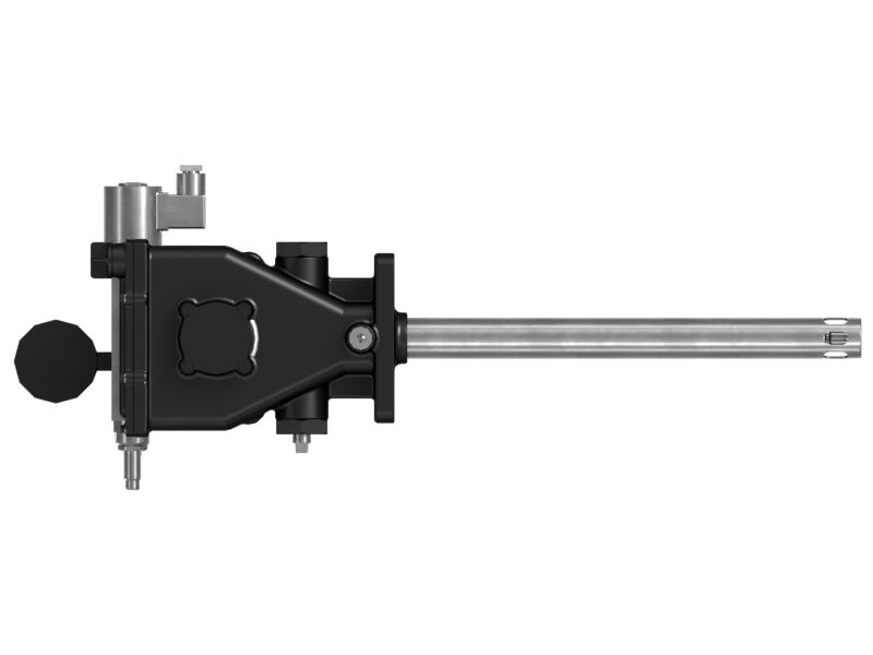 Grease Lubrication Pump