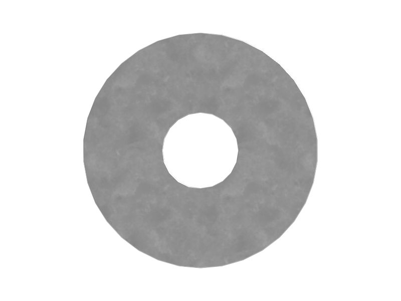 РЕГУЛИРОВОЧНАЯ ПРОКЛАДКА