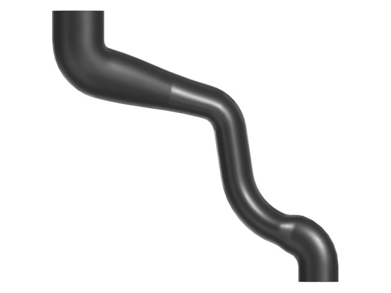 587-9558: Molded Hose 5879558 купить
