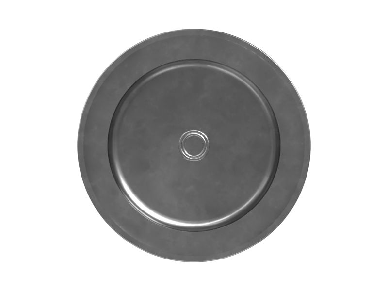 Accumulator Piston/Seal Kit