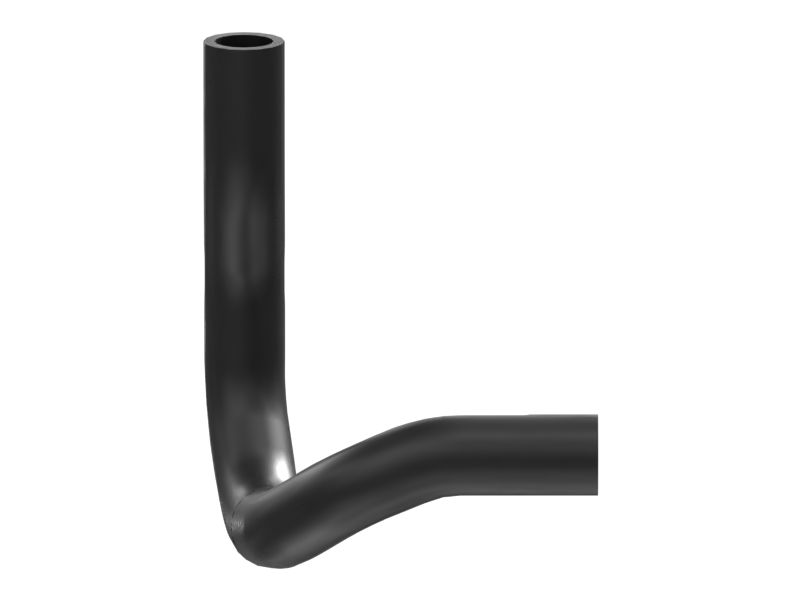 ШЛАНГ НИЖНИЙ