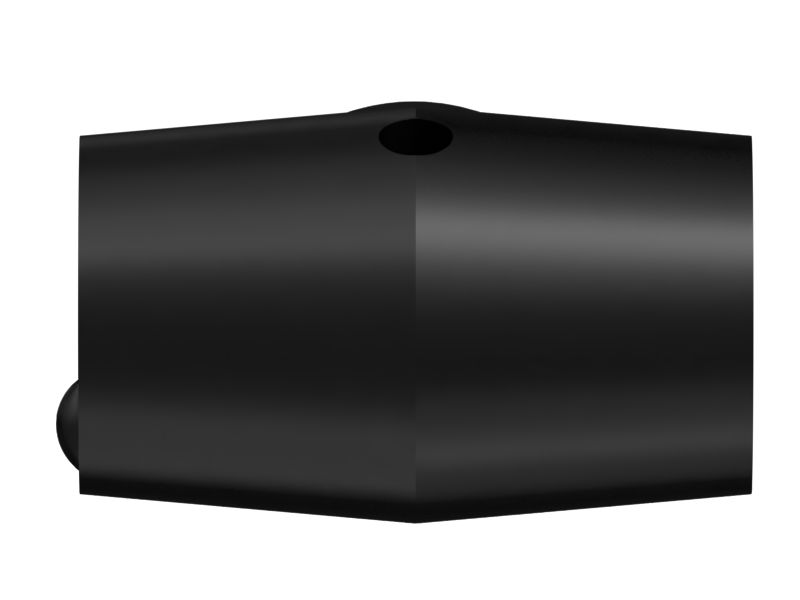 852mm Stroke Bucket Cylinder