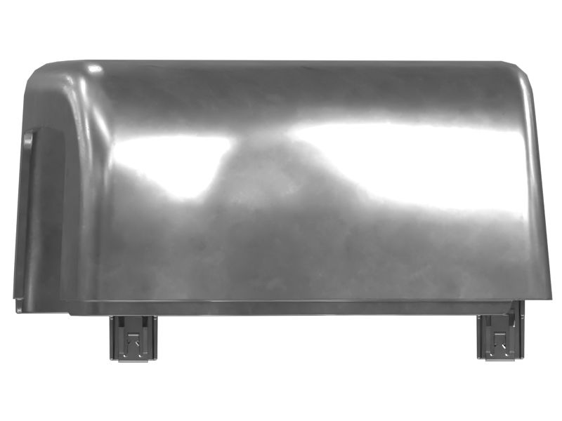 КРЫШКА ГРУЗОВОГО ОТСЕКА