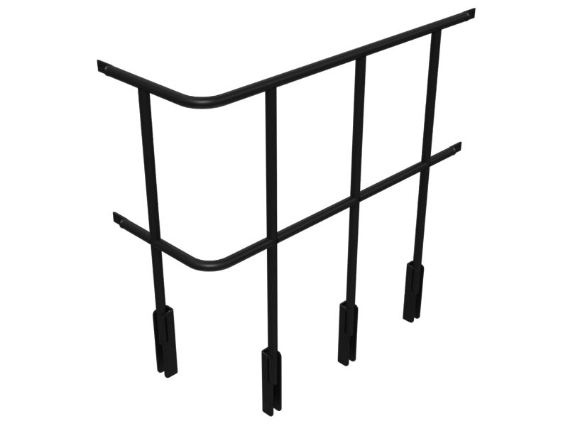 372-2385: Operator Platform Guardrail | CATCorp