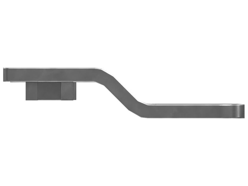 208-5157: Transfer Gear And Case Mounting Plate 2085157 купить