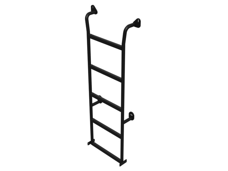 ЛЕСТНИЦА В СБОРЕ