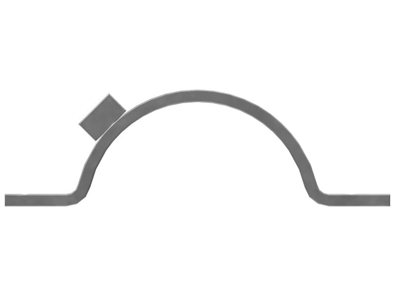 ХОМУТ ID В СБОРЕ