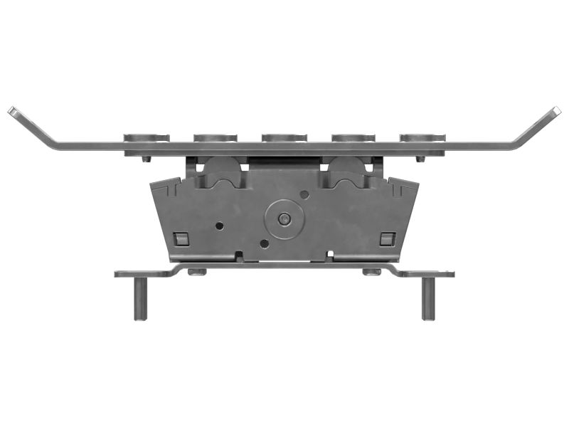 ПЕДАЛЬ В СБОРЕ