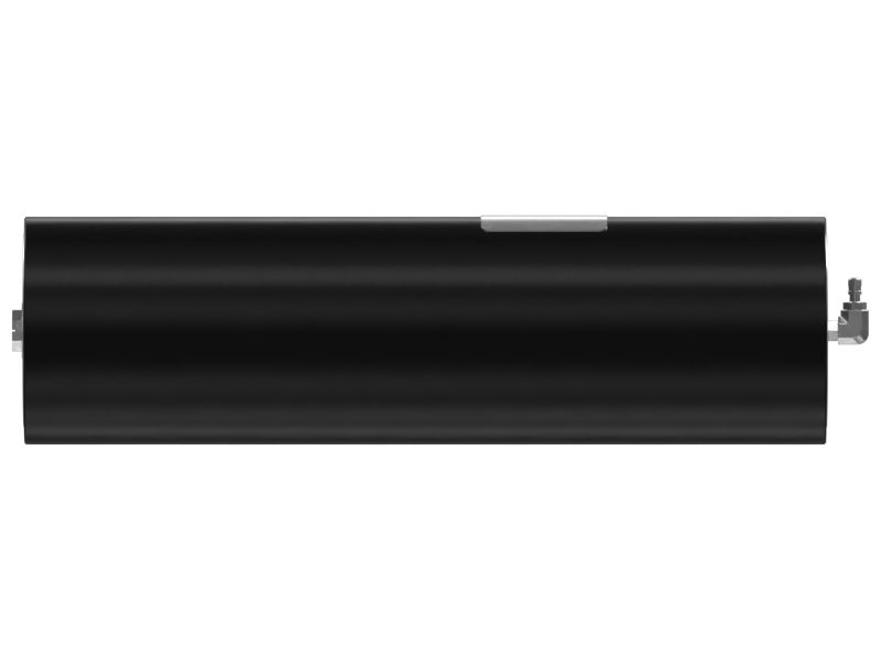 174.6mm Outer Diameter Uncharged Accumulator