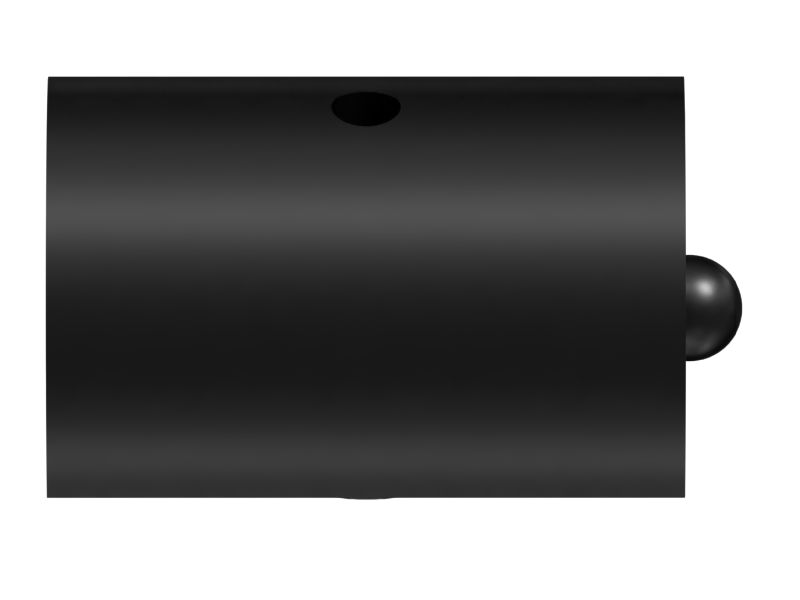 938mm Stroke Length Bucket Cylinder