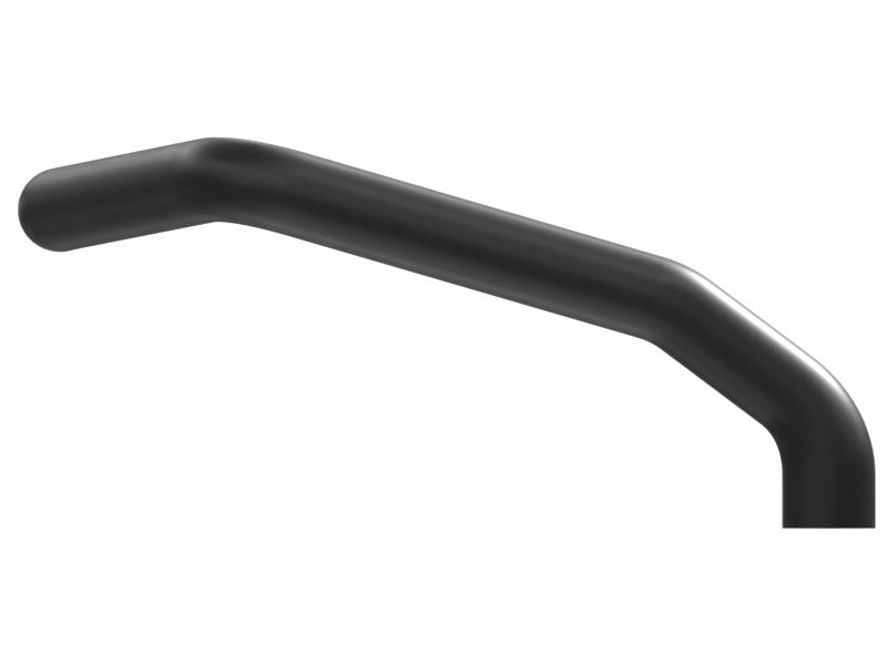 Molded Hose