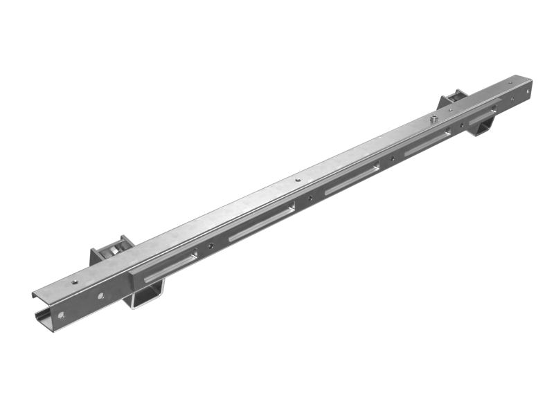 363-3353: Radiator Guard Channel | CATCorp