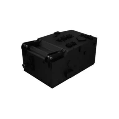 CAT 1070 LİTRE HİDROLİK DEPOSU