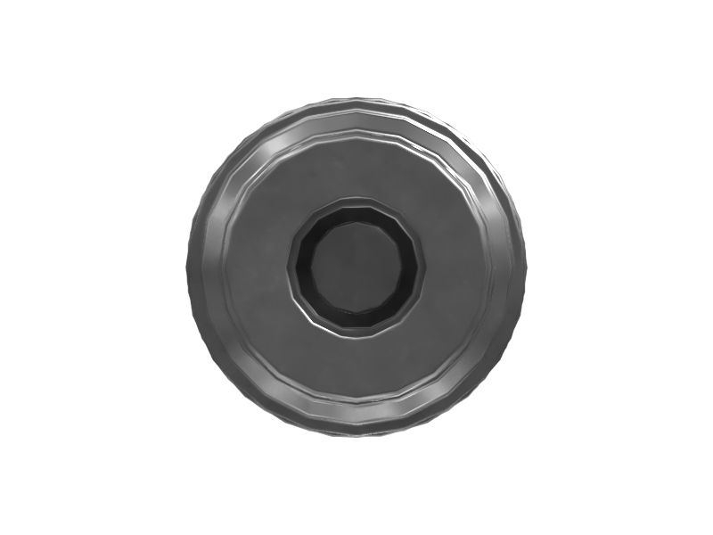 Counterbalance Valve