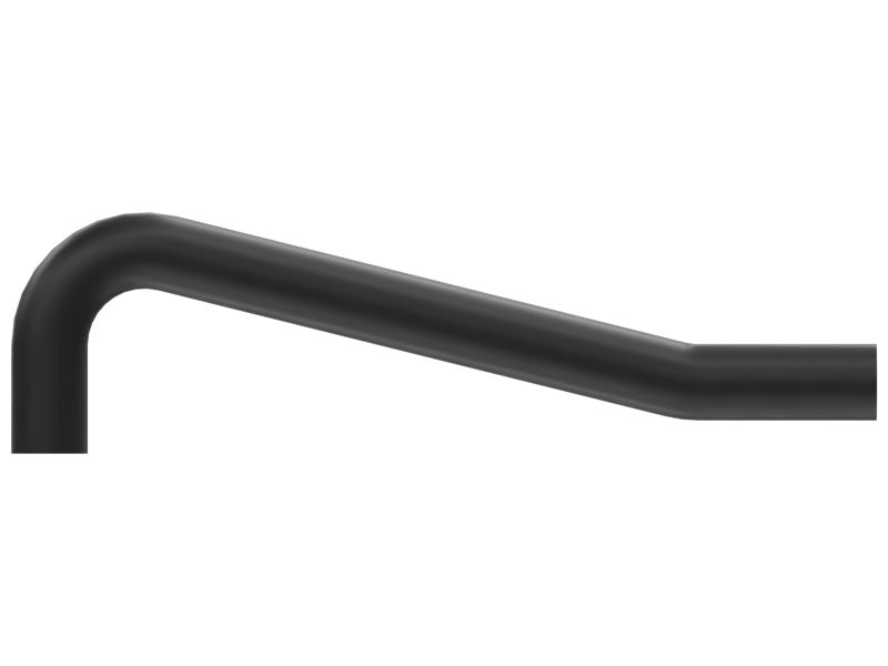 498-3121: Fuel Hose 4983121 купить