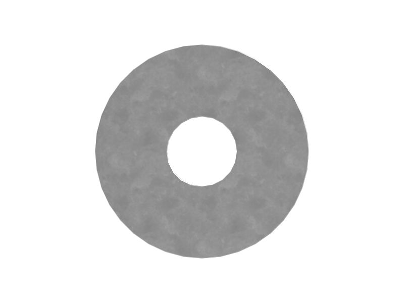 РЕГУЛИРОВОЧНАЯ ПРОКЛАДКА