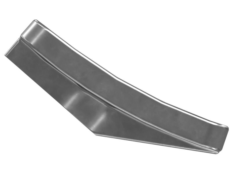 КРОНШТЕЙН ПРАВЫЙ