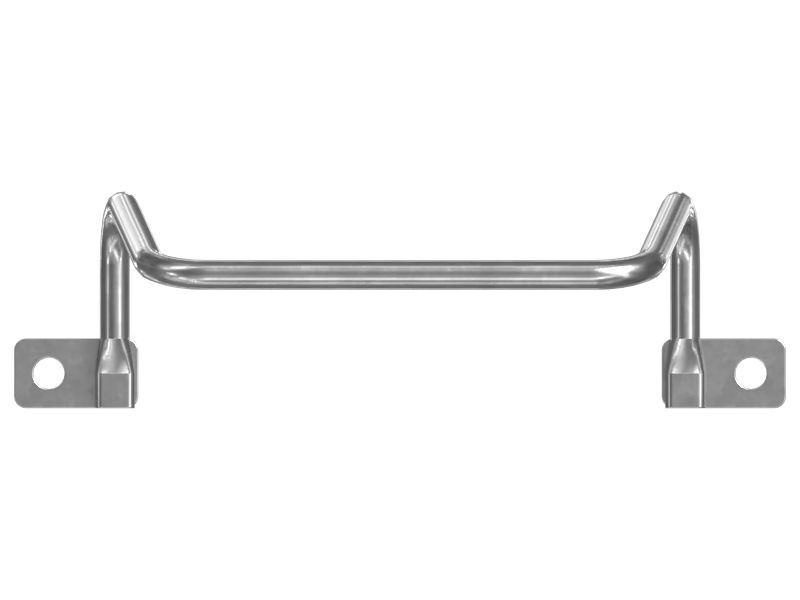 Натяжная рукоять двери кабины