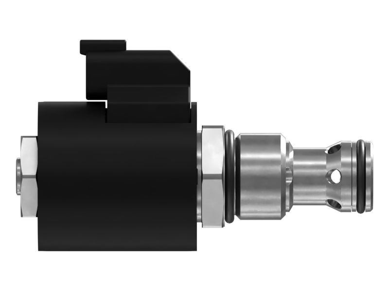 12 Volt Solenoid Valve