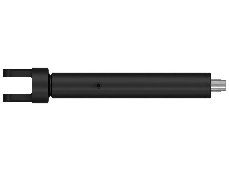 55mm Bore Diameter Steering Cylinder