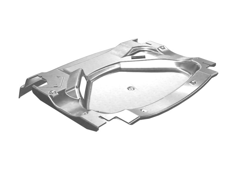 292-4204: ОБИВКА ПОТОЛКА В СБОРЕ