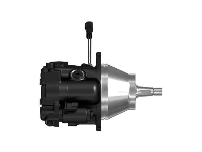 25cc Piston Pump