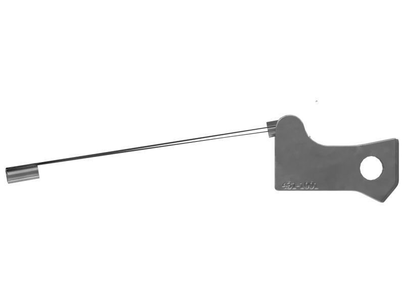 Рычаг в сборе — стеклоочиститель