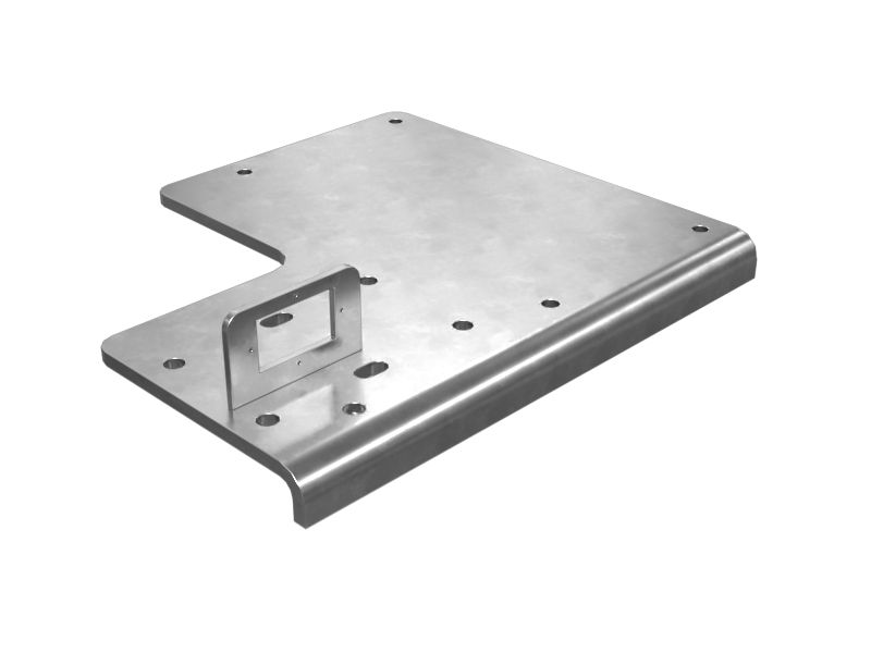 КРОНШТЕЙН В СБОРЕ