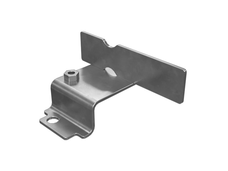 345-5141: КРОНШТЕЙН В СБОРЕ