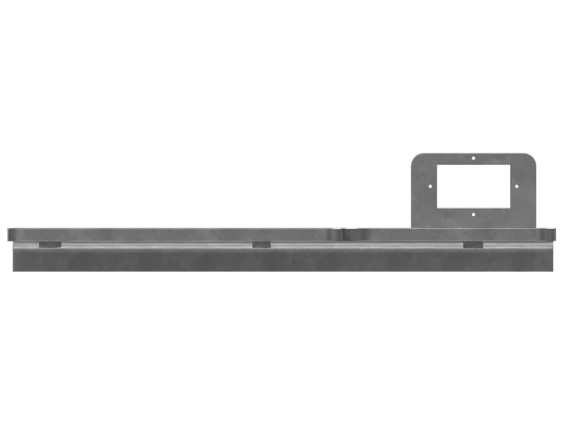 384-1371: Electronic Control Module Mount Bracket | CATCorp