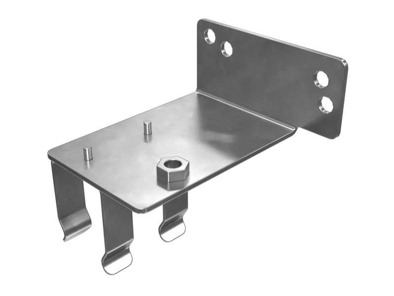 368-6384: Wiring Harness Support Bracket | CATCorp