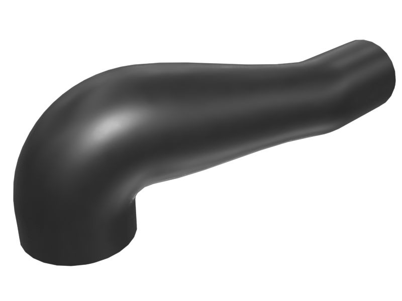 ВОЗДУШНЫЙ ШЛАНГ